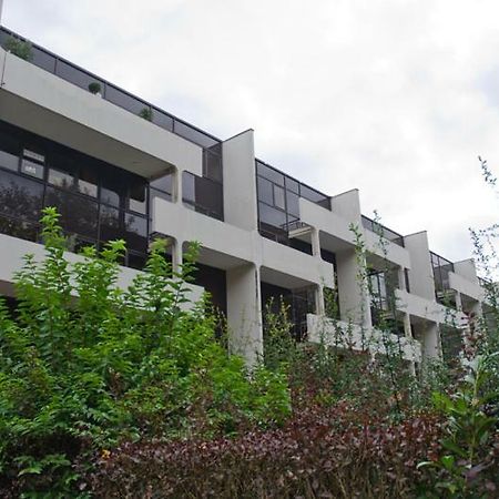 Appartement Lille Metropolys Marcq-en-Barœul Zewnętrze zdjęcie