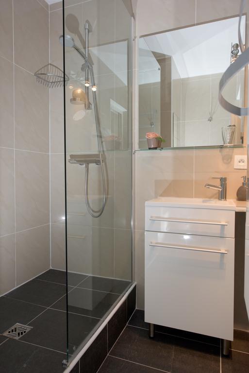 Appartement Lille Metropolys Marcq-en-Barœul Zewnętrze zdjęcie