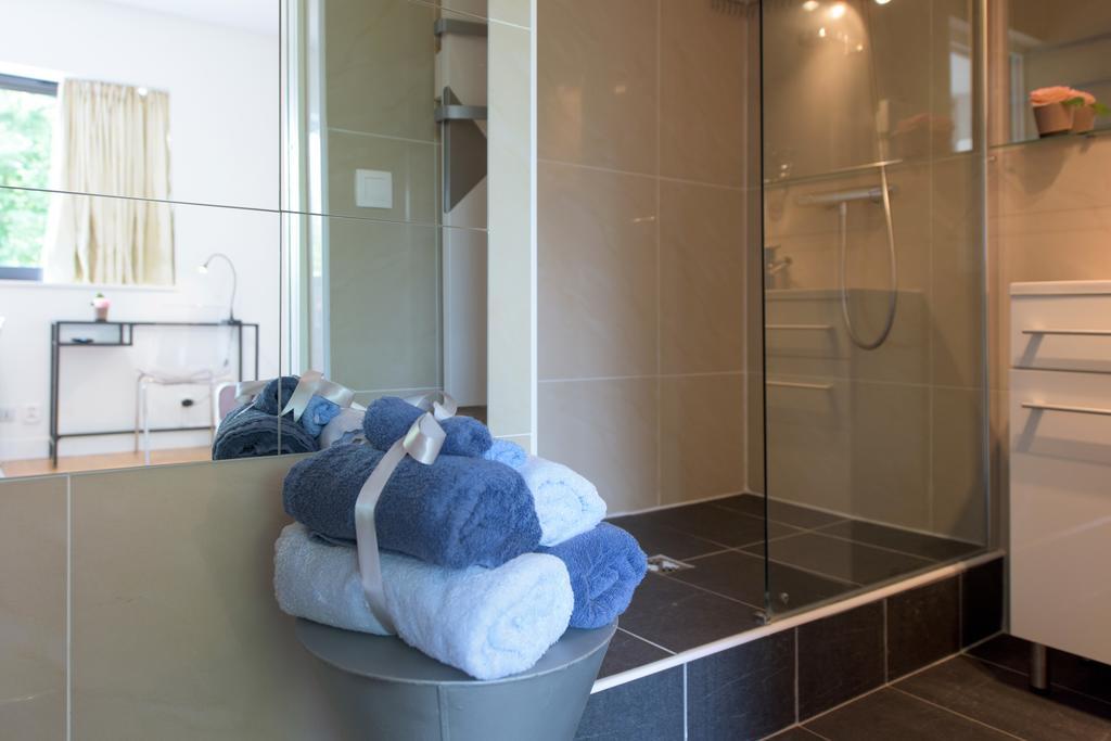 Appartement Lille Metropolys Marcq-en-Barœul Zewnętrze zdjęcie