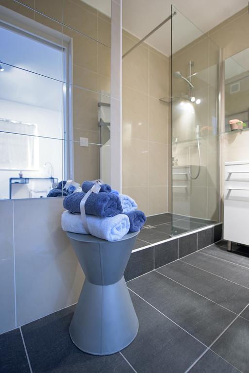 Appartement Lille Metropolys Marcq-en-Barœul Zewnętrze zdjęcie