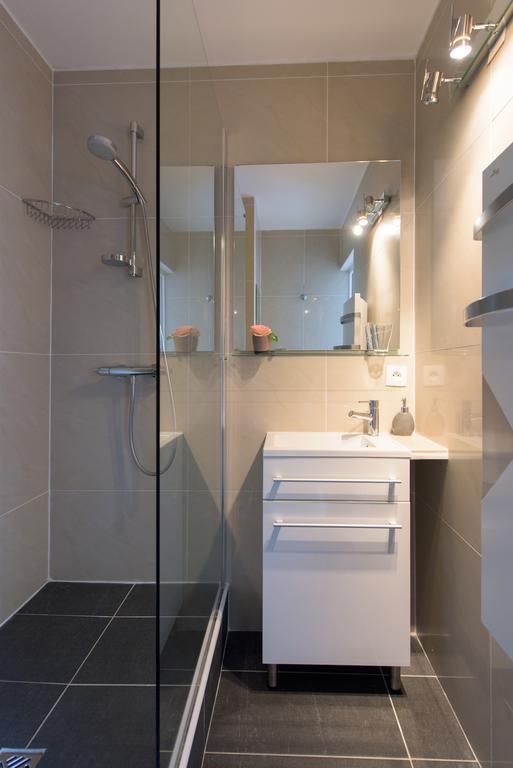 Appartement Lille Metropolys Marcq-en-Barœul Zewnętrze zdjęcie