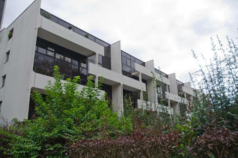 Appartement Lille Metropolys Marcq-en-Barœul Zewnętrze zdjęcie